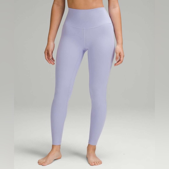 Lululemon Align High-Rise Pants 28" - Picture 4 of 11